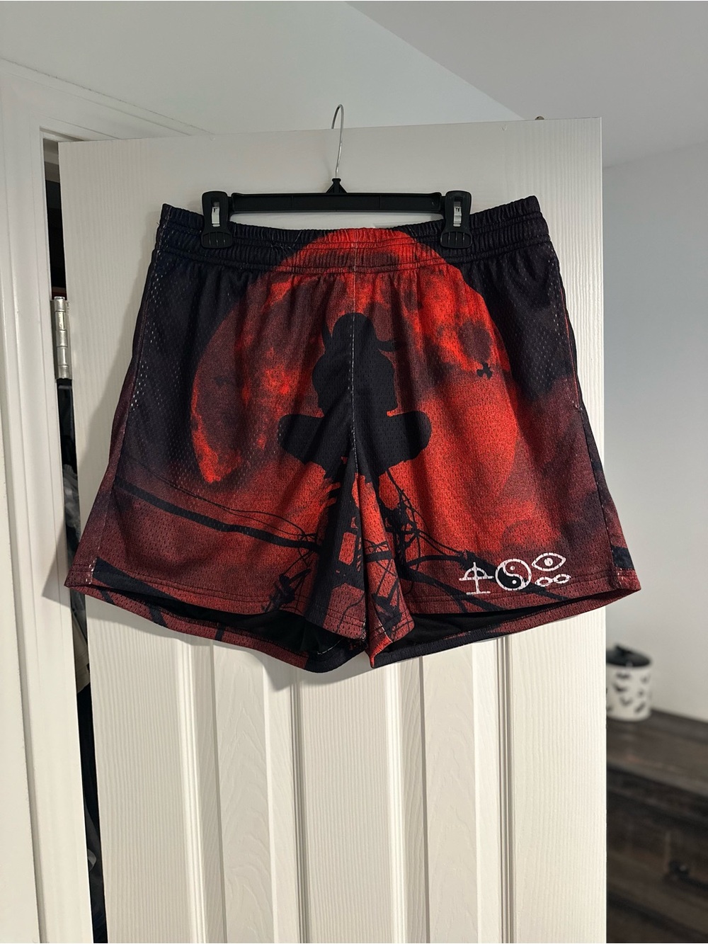 Bad Omens Shorts